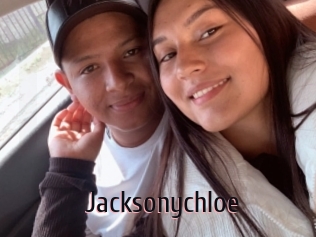 Jacksonychloe