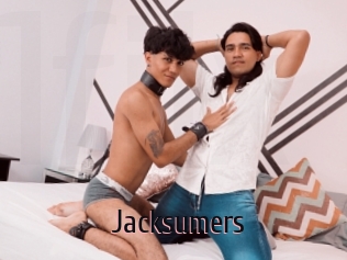 Jacksumers