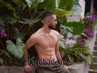 Jacobaddams