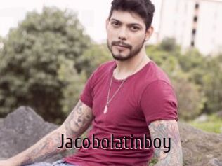 Jacobolatinboy