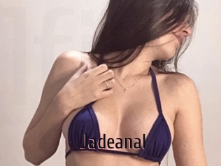 Jadeanal