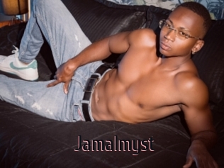 Jamalmyst