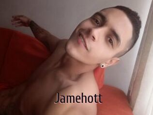 Jamehott