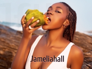 Jameliahall