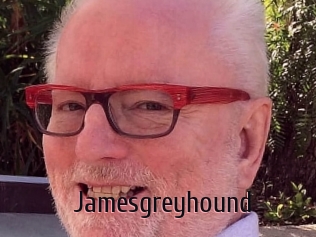 Jamesgreyhound