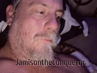 Jamisontheconqueror