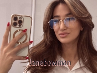 Janebowman