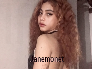 Janemonet