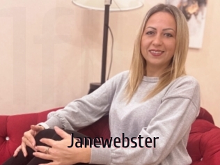 Janewebster