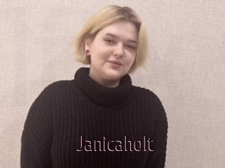 Janicaholt