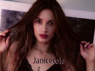 Janicecole