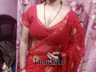 Janntkaur