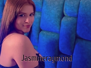 Jasmineraymond