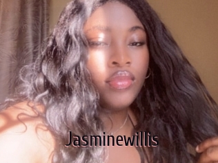 Jasminewillis