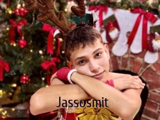 Jassosmit