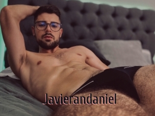 Javierandaniel