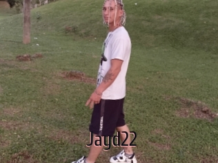 Jayd22