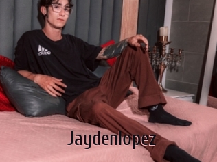 Jaydenlopez