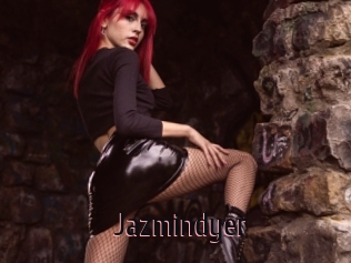 Jazmindyer