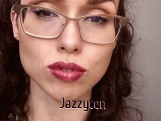 Jazzyten