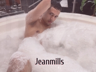 Jeanmills