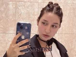 Jeansmeel