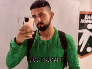 Jeansteven