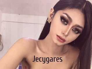 Jecygares