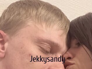 Jekkysandy