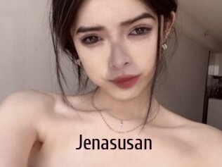 Jenasusan