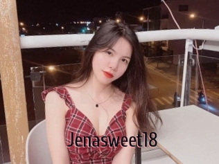 Jenasweet18