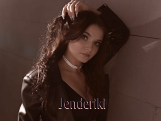 Jenderiki