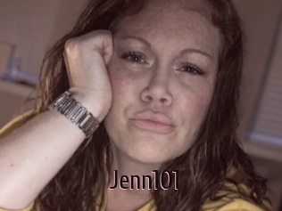 Jenn101