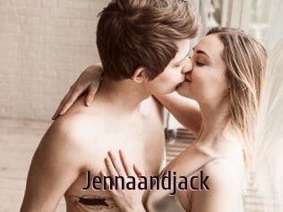 Jennaandjack