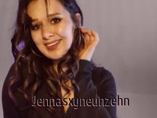 Jennasxyneunzehn