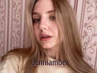Jenniamber