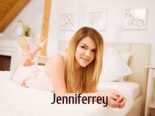 Jenniferrey