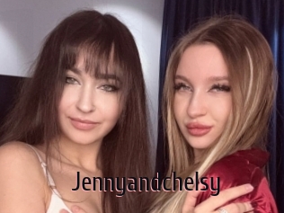 Jennyandchelsy