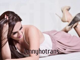 Jennyhotrans