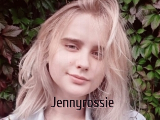 Jennyrossie