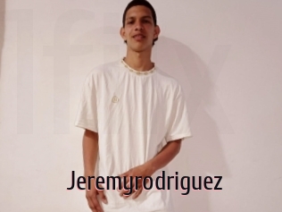 Jeremyrodriguez