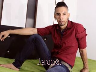 Jeroxxx