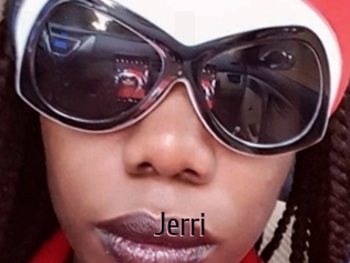 Jerri