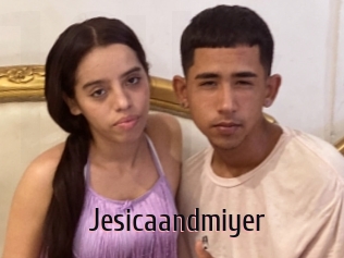 Jesicaandmiyer