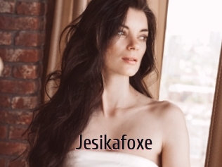 Jesikafoxe