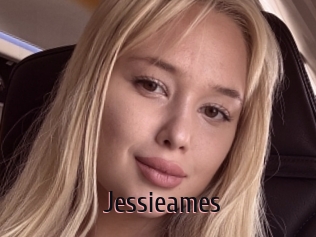 Jessieames