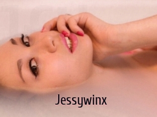 Jessywinx