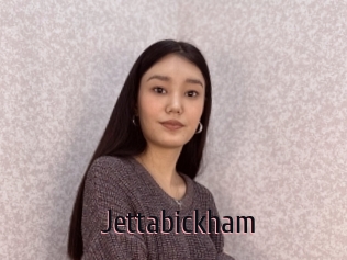 Jettabickham