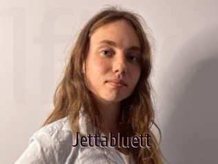 Jettabluett