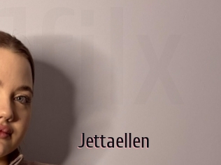 Jettaellen